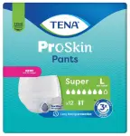 12557_TENA PROSKIN PANTS SUPER L